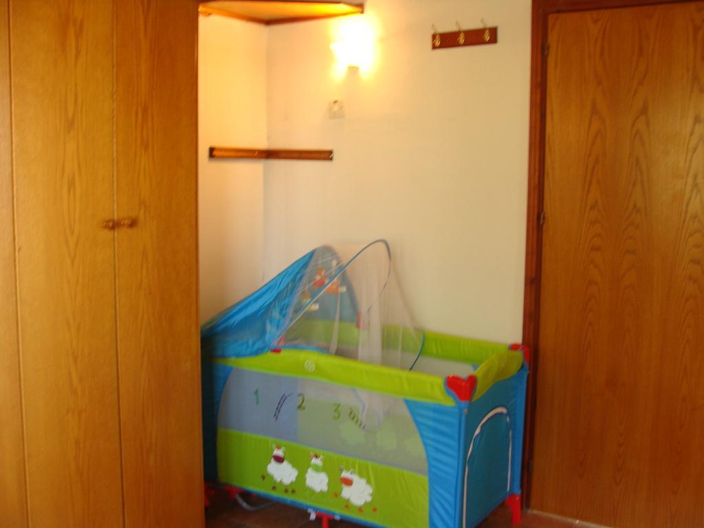 Miltos Apartment Argaka Room photo